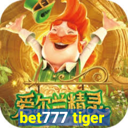 bet777 tiger